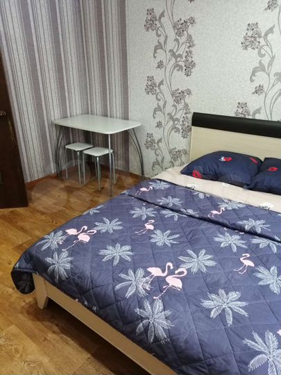 Квартира-студия, 18 м², 1/5 эт.