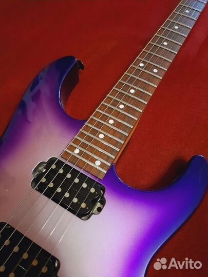 Электрогитара Charvel by Jackson CDS-055 (Japan)