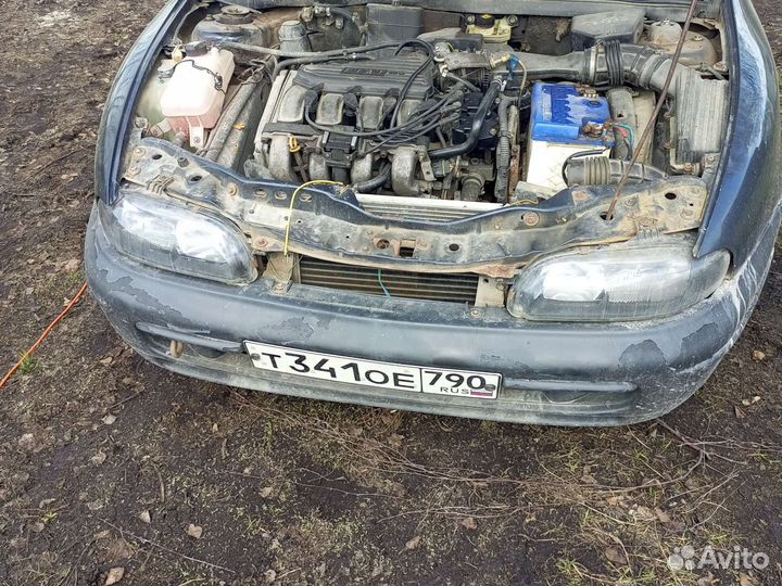 Fiat bravo Maria brava фиатбраво Мариа разбор