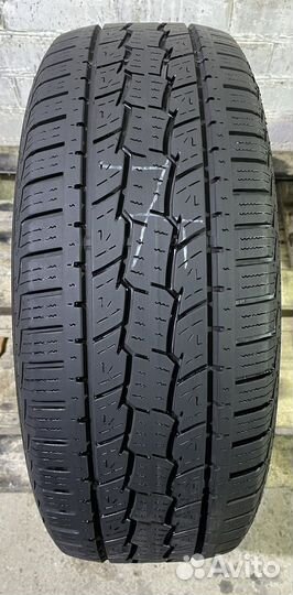 General Tire Grabber HTS 245/65 R17