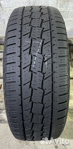 General Tire Grabber HTS 245/65 R17