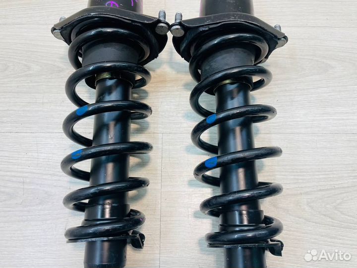 Амортизаторы задние Toyota Avensis 250