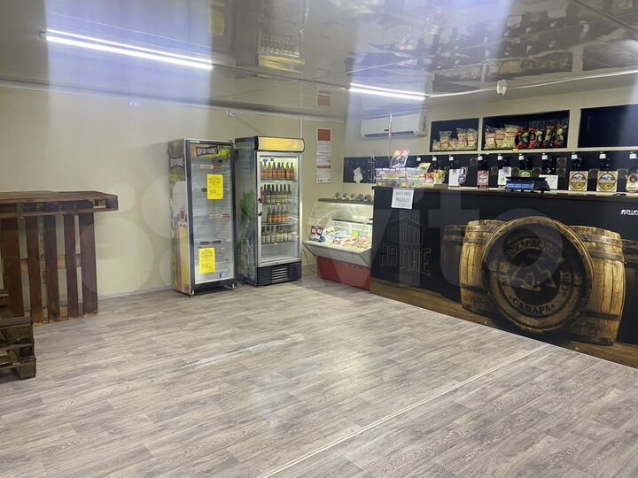 Свободного назначения, 64 м²