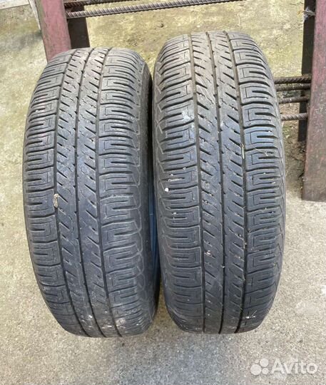 Goodyear GT 3 185/65 R15 88
