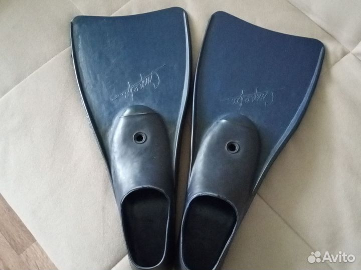 Ласты для плавания 38 39