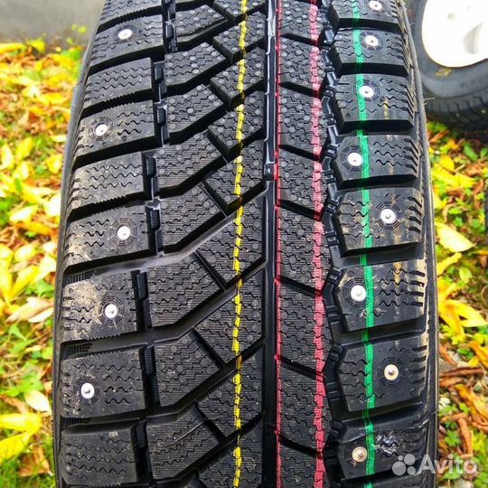 Viatti Brina Nordico V-522 205/65 R15 94T