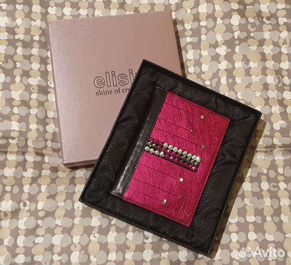 Бумажник водителя Elisir / Paolo Veronese