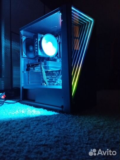 Игровой системный блок