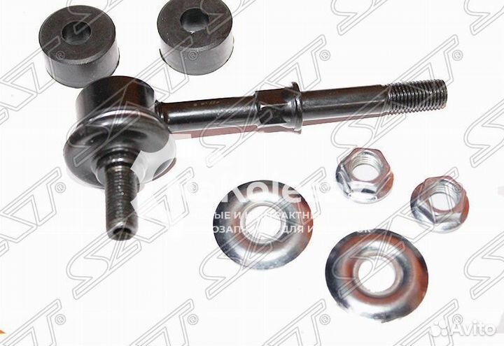 Тяга стабилизатора заднего mitsubishi carisma 95-0