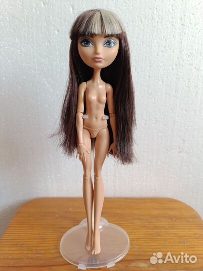 Куклы Монстер хай Эвер афтер хай нюд