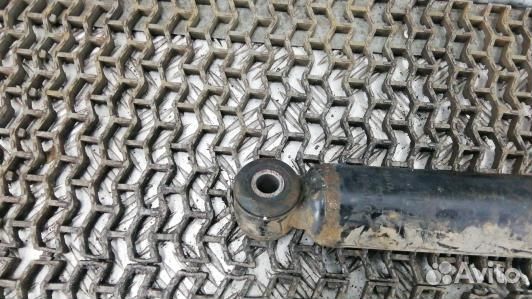 Амортизатор задней балки ford kuga 1 (4AD03LX01)