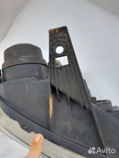 Ксеноновые фары