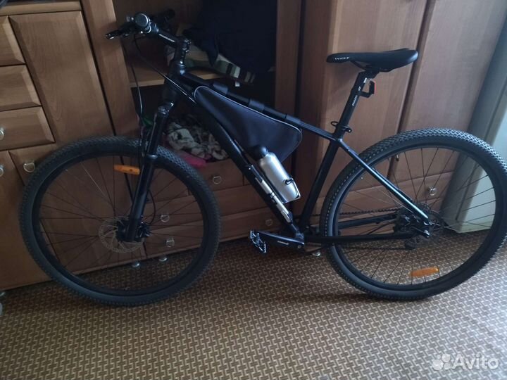 Велосипед Welt Ranger 1.0 (2022)