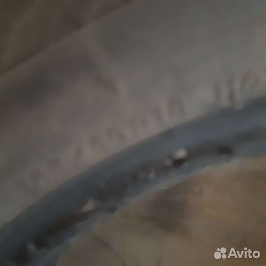 Yokohama Ice Guard IG65 265/60 R18