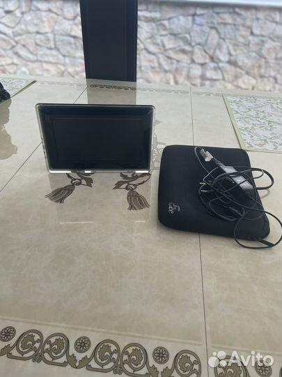 Цифровая фоторамка samsung