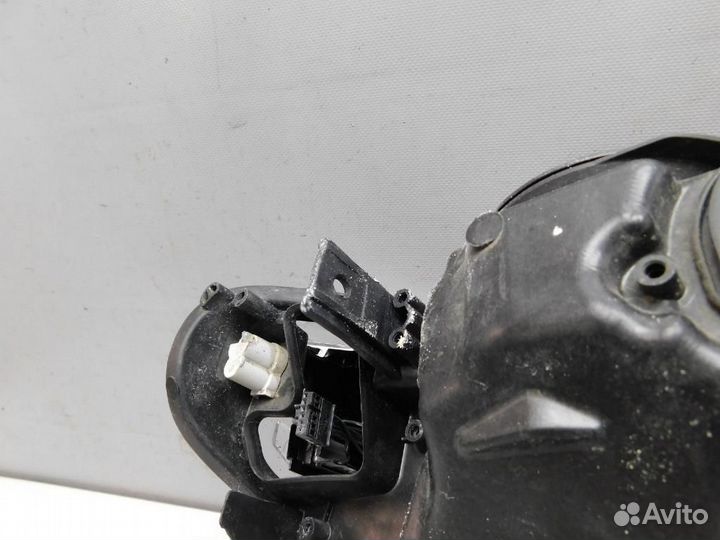 Фара левая BMW 3-Series/M3