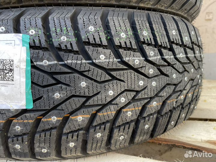 Roadking Argos S500 225/55 R19 103T