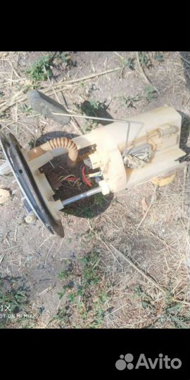 Chevrolet rezzo запчасти