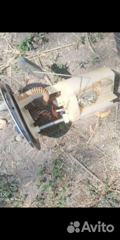 Chevrolet rezzo запчасти