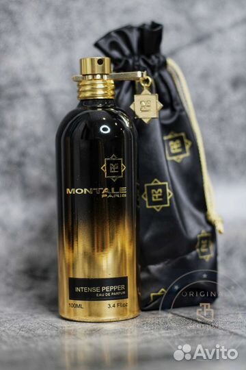 Montale intense pepper
