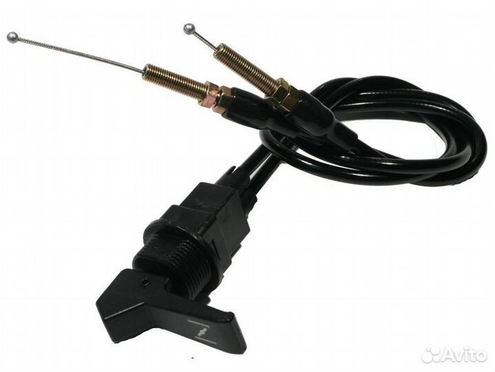 Трос газа (512060674)