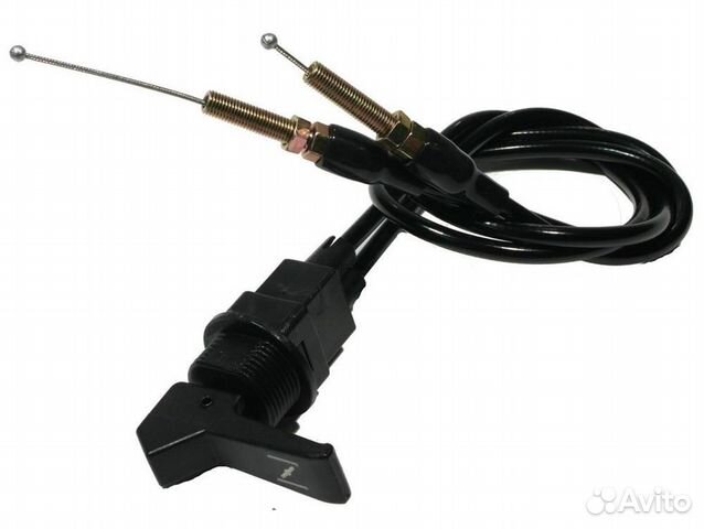 Трос газа (512060674)