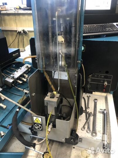 Форсунки даф 105 1905001