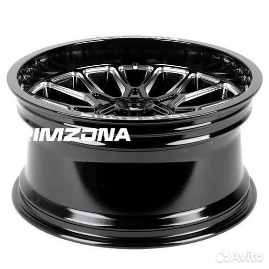 Литые диски alpha series FA18 R20 et-19.0 5x127.0