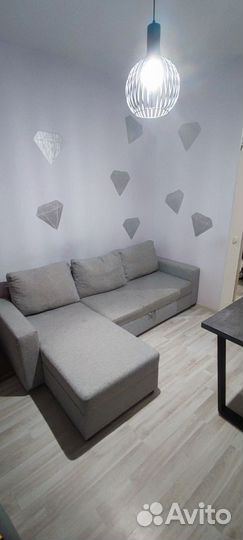 Диван угловой раскладной