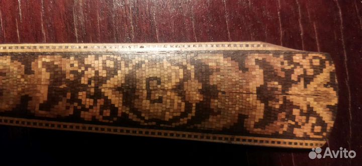 Подставка для книг и закладка для книг(дерево)