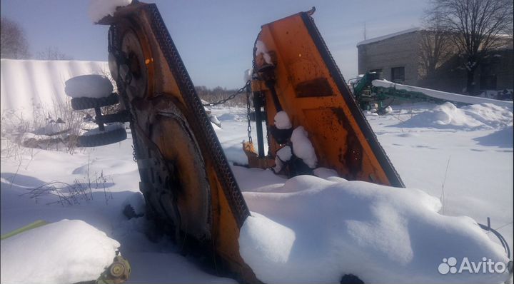 Роторный измельчитель SR620