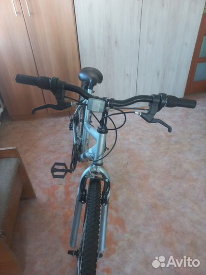 Велосипеды бу взрослый