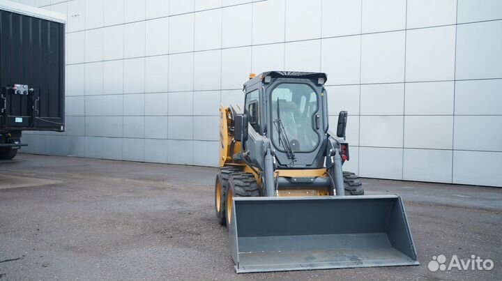 Мини-погрузчик Lonking CDM312, 2023