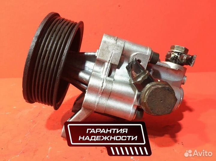 Насос гура для BMW X5 E53 M62B44 (448S2) (Б/У)