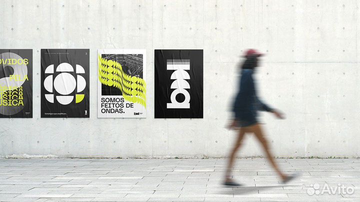 Графический дизайнер