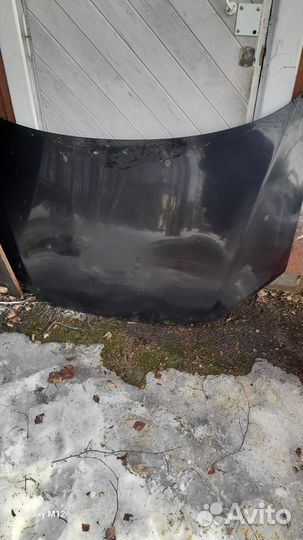 Капот LADA granta 2190