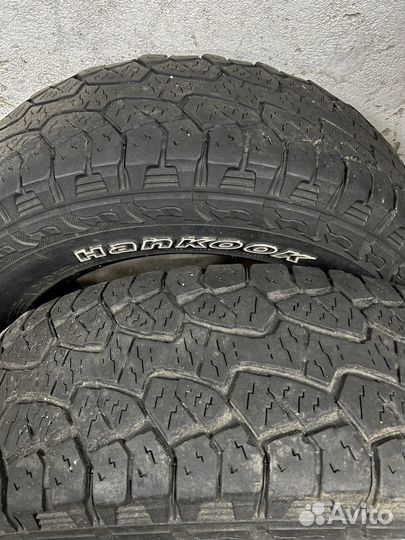 Hankook DynaPro ATM RF10 225/70 R16 103