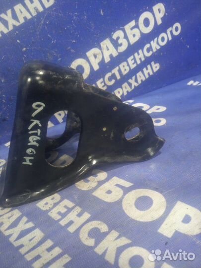 Крепление двигателя Ssangyong Actyon New