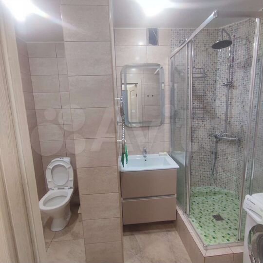 1-к. квартира, 37 м², 5/18 эт.