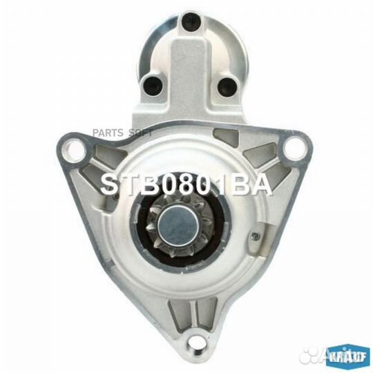 Krauf STB0801BA Стартер