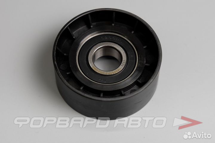 Ролик приводного ремня 55CA282 carberry Германия