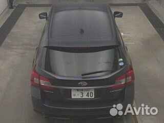 Subaru Levorg 1.6 CVT, 2014, 24 000 км