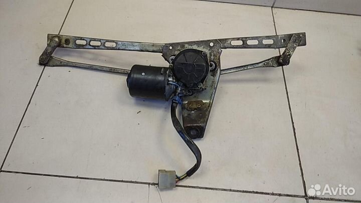 Трапеция стеклоочистителей LADA 2113