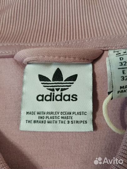 Кофта adidas оригинал