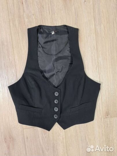 Женские вещи пакетом р. 42 отдам