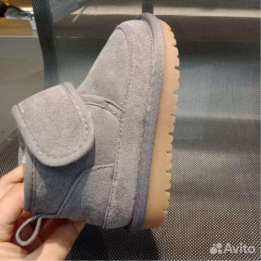 Валенки новые 26