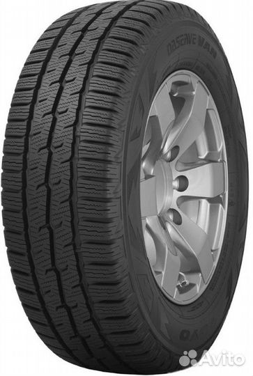 Toyo Observe Van 175/80 R14