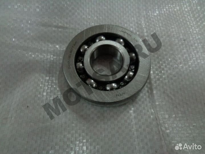 Подшипник коленвала 56х20х12 Honda Dio AF34/35 NTN