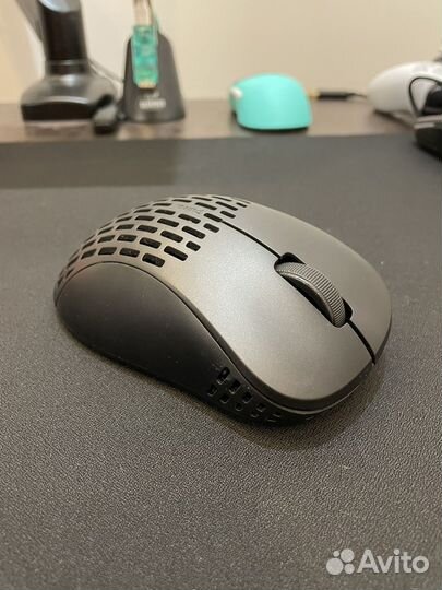 Беспроводная мышь Pulsar Xlite V2 Wireless