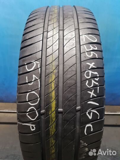 Michelin Agilis 235/65 R16C 113Q